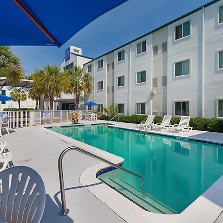 Motel 6-Columbia, Sc - Fort Jackson Area מראה חיצוני תמונה