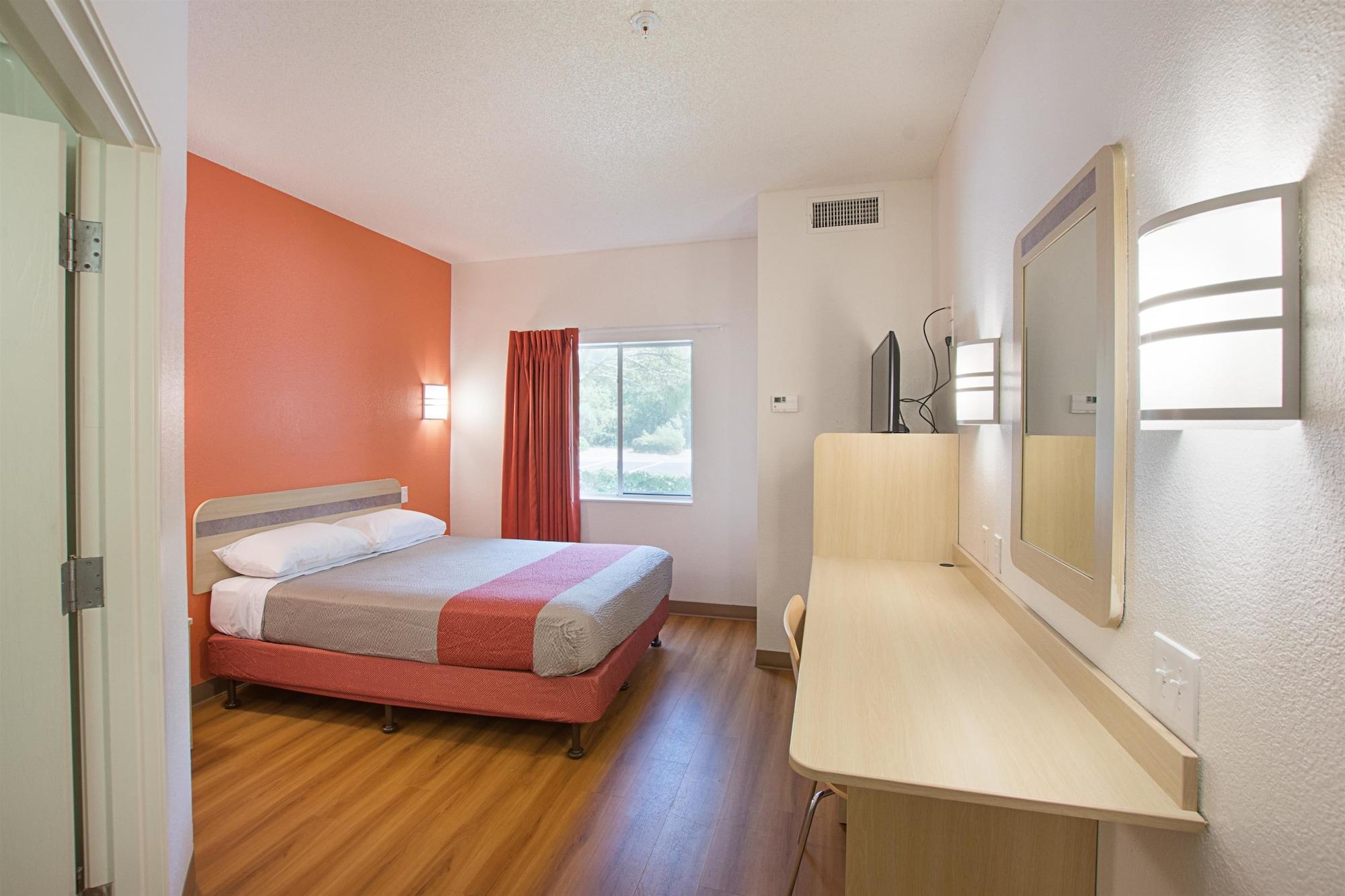 Motel 6-Columbia, Sc - Fort Jackson Area מראה חיצוני תמונה