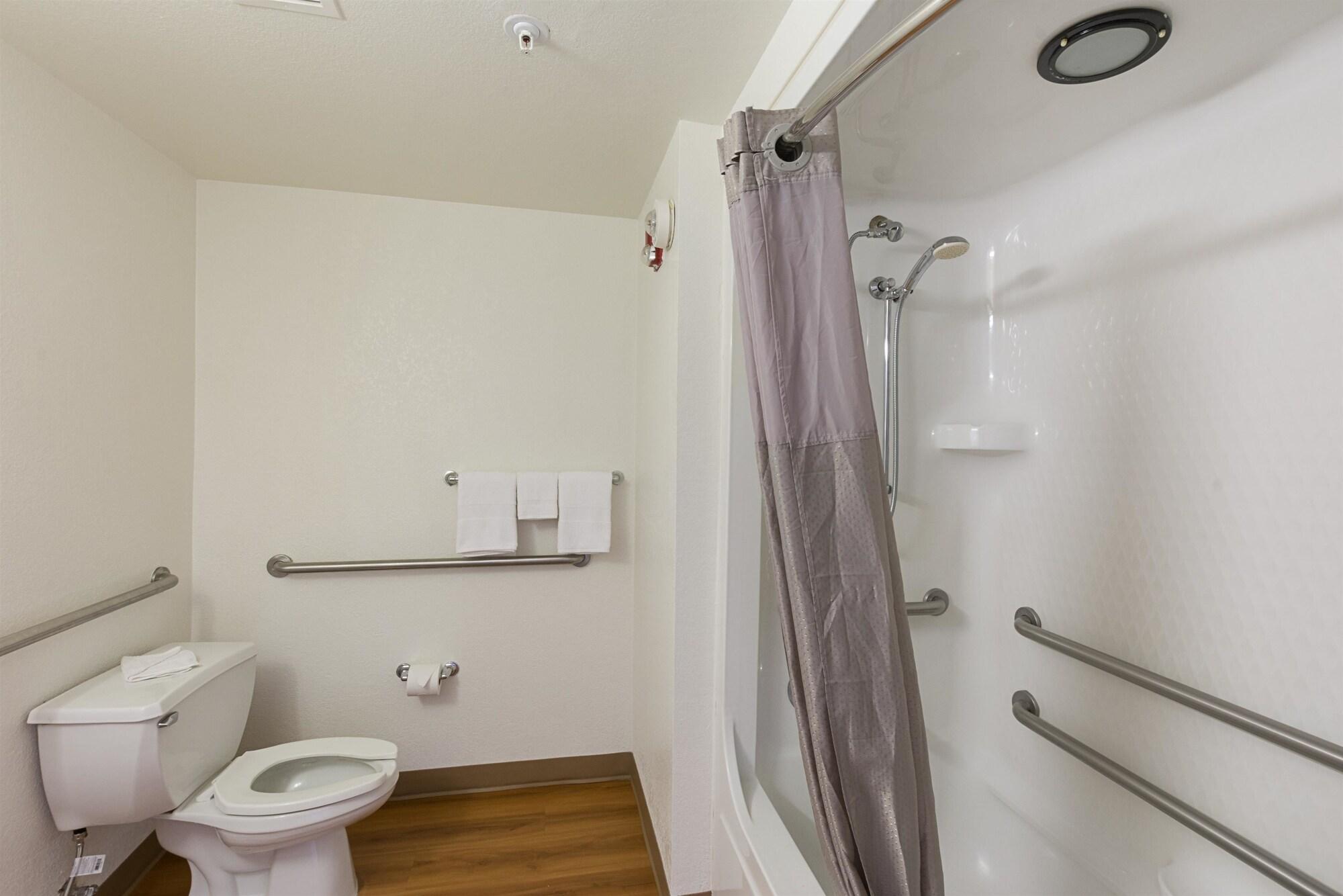 Motel 6-Columbia, Sc - Fort Jackson Area מראה חיצוני תמונה