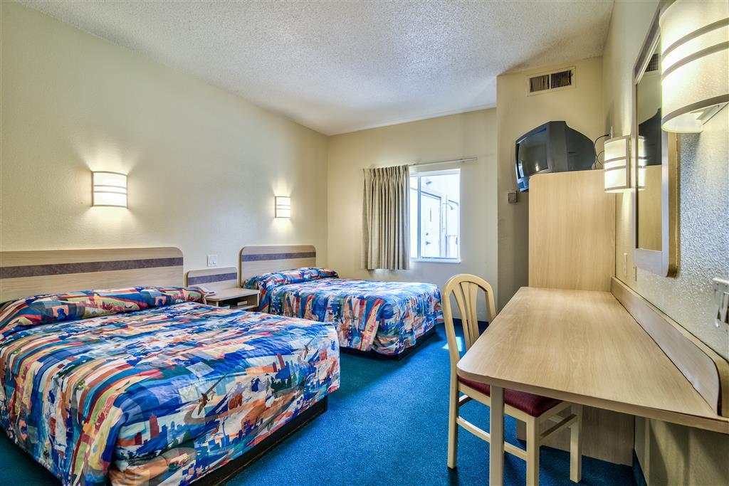 Motel 6-Columbia, Sc - Fort Jackson Area חדר תמונה