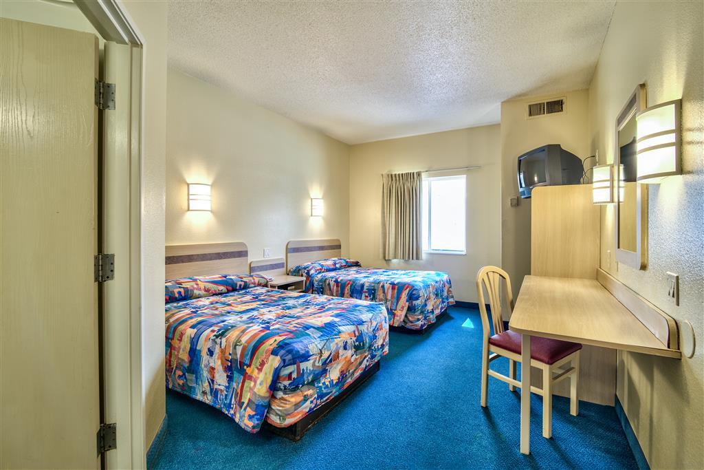 Motel 6-Columbia, Sc - Fort Jackson Area חדר תמונה