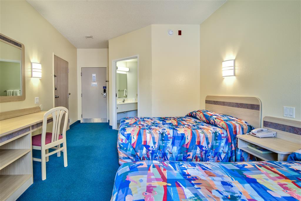 Motel 6-Columbia, Sc - Fort Jackson Area חדר תמונה