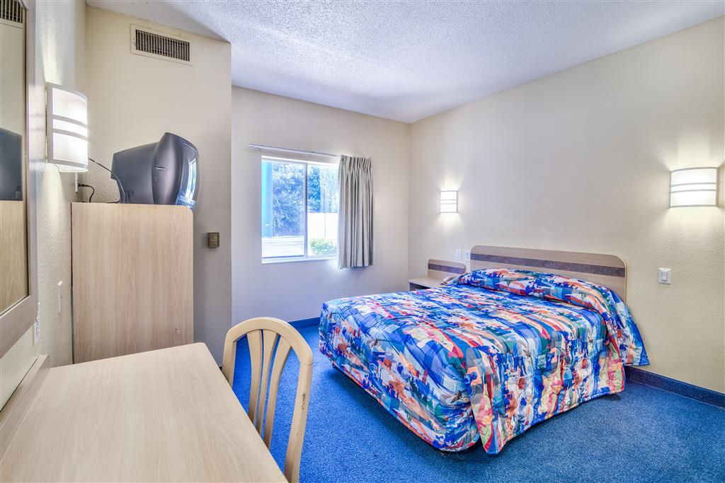 Motel 6-Columbia, Sc - Fort Jackson Area חדר תמונה