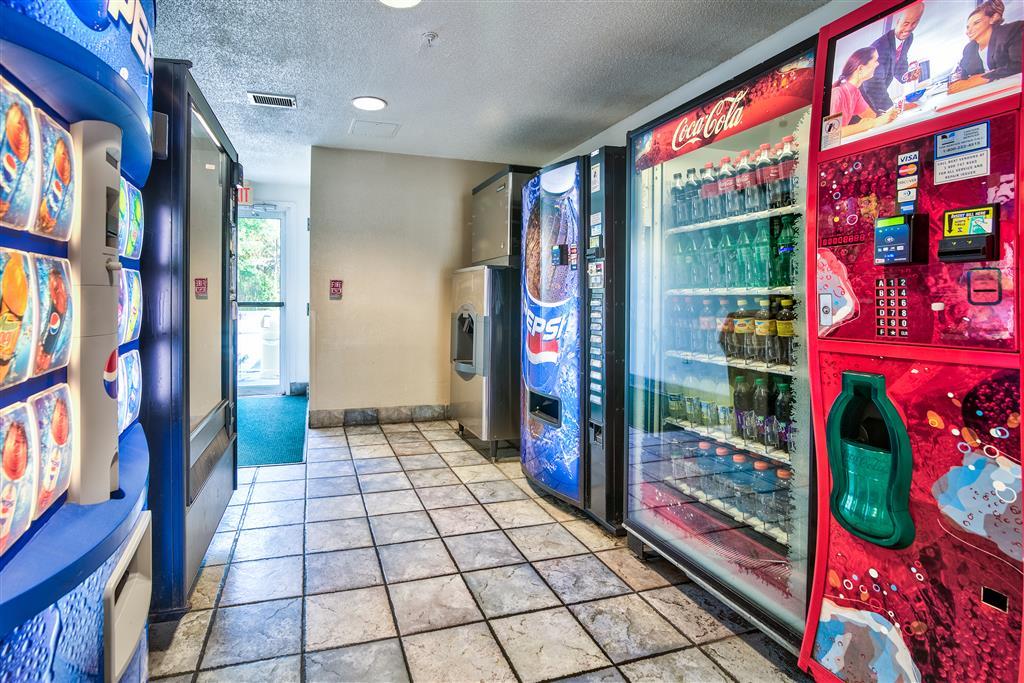 Motel 6-Columbia, Sc - Fort Jackson Area מתקנים תמונה
