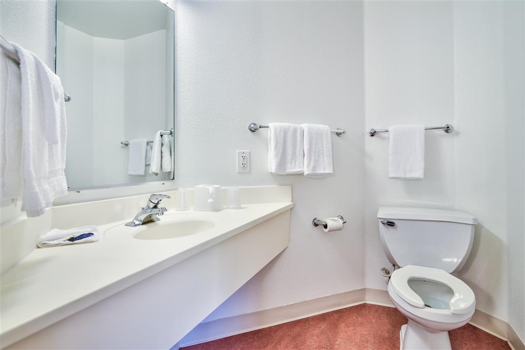 Motel 6-Columbia, Sc - Fort Jackson Area חדר תמונה