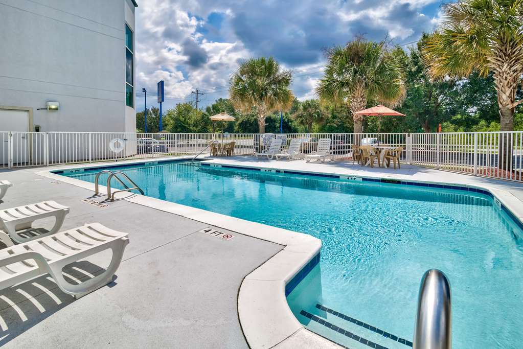 Motel 6-Columbia, Sc - Fort Jackson Area מתקנים תמונה