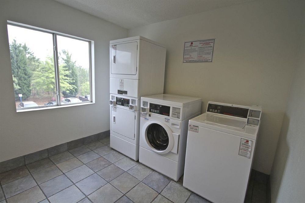 Motel 6-Columbia, Sc - Fort Jackson Area מראה חיצוני תמונה