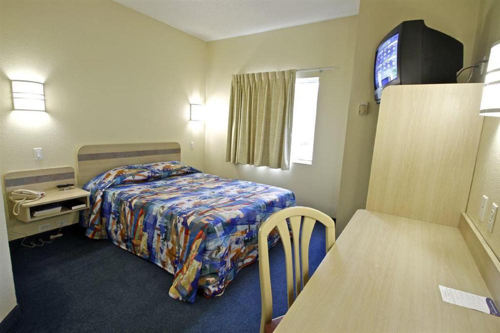 Motel 6-Columbia, Sc - Fort Jackson Area חדר תמונה